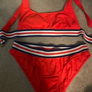 bikini set
